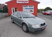 Škoda Octavia 1