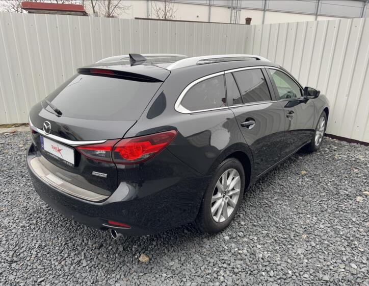 Mazda 6 13