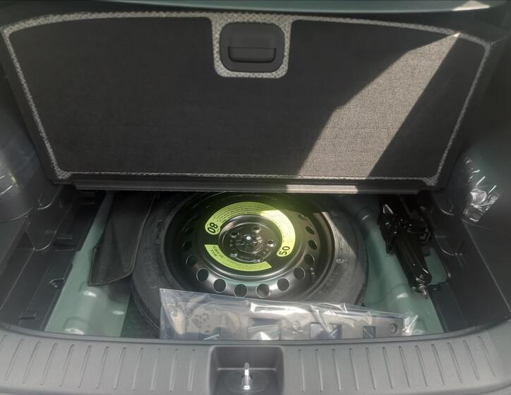 KIA Sportage 7