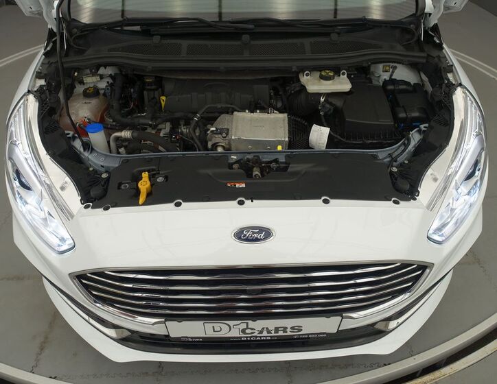 Ford Galaxy 35
