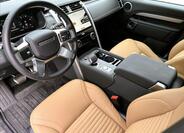 Land Rover Discovery 14