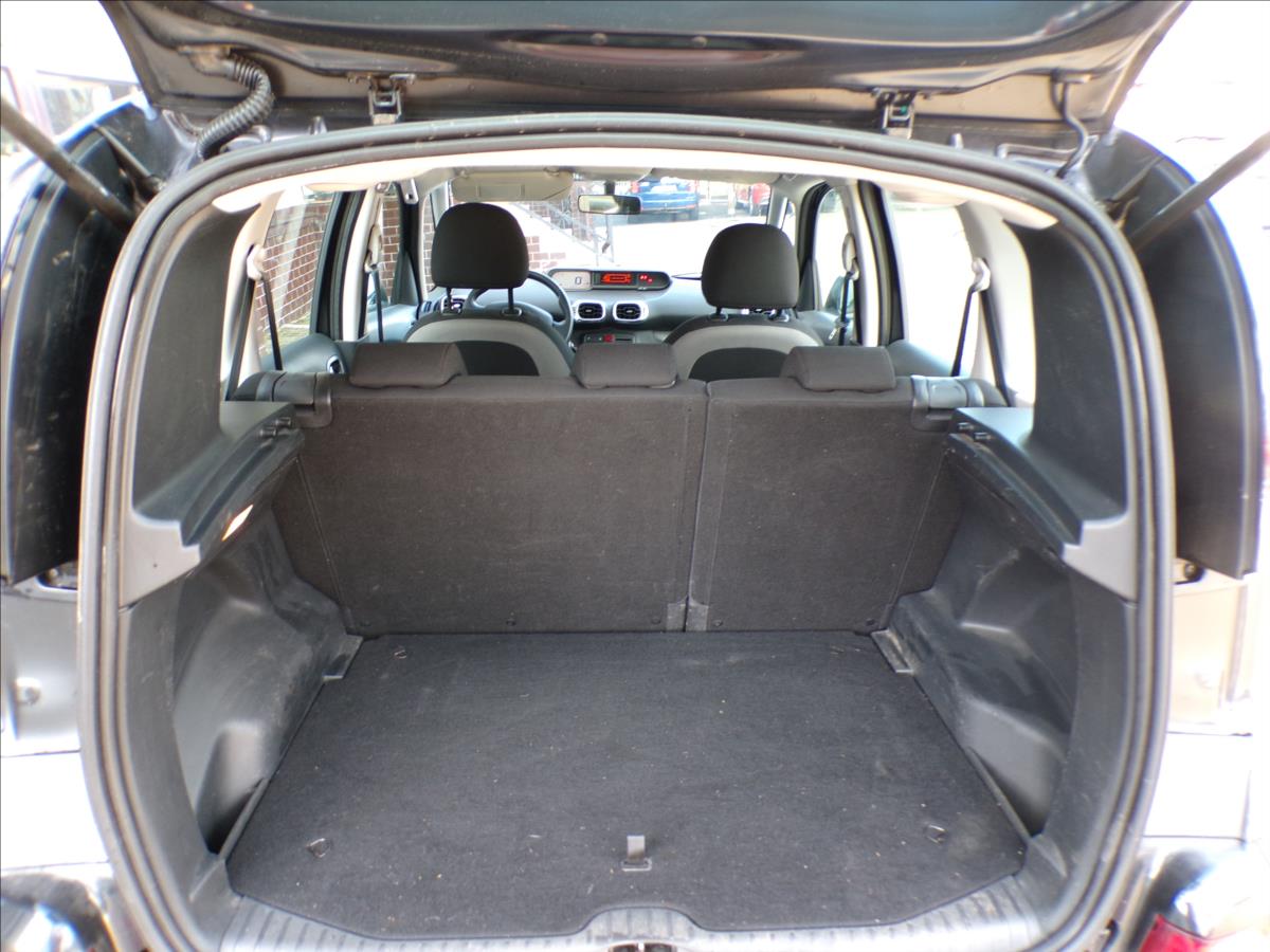 Citroën C3 Picasso
