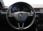 Škoda Octavia 17