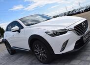 Mazda CX-3 4