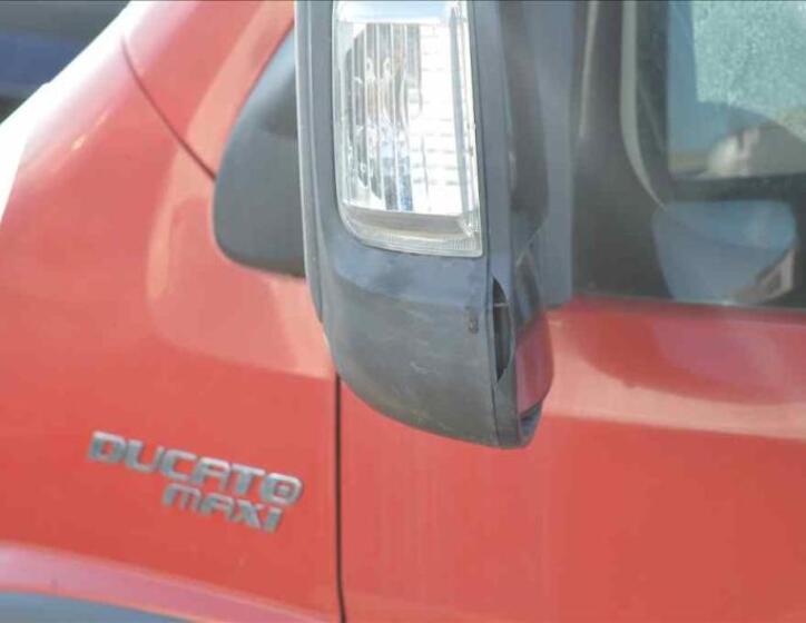 Fiat Ducato 8