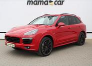 Porsche Cayenne 3