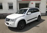 Suzuki Grand Vitara 3