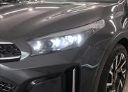 KIA XCeed 10