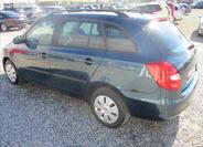 Škoda Fabia 7
