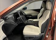 Lexus RX 450h plus 6