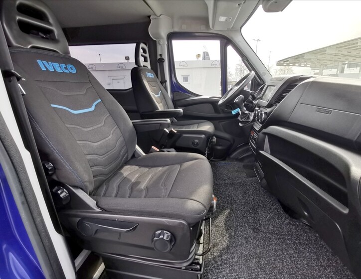 Iveco Daily 7