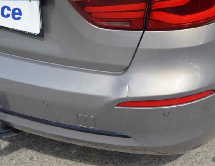 BMW Ostatní 15