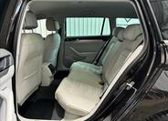 Volkswagen Passat 29