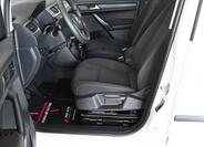 Volkswagen Caddy 10