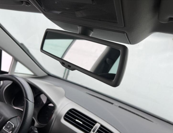 Seat Leon 17