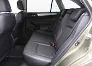 Subaru Outback 11