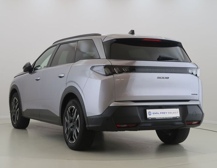 Peugeot 5008 7