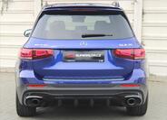 Mercedes-Benz GLB 5