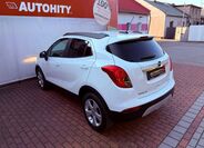 Opel Mokka 9