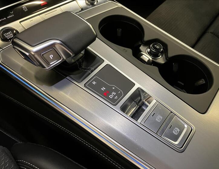 Audi A6 17