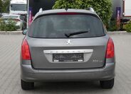 Peugeot 308 8