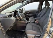 Toyota Corolla 9