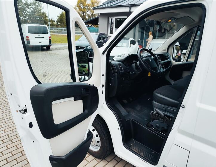 Citroën Jumper 10