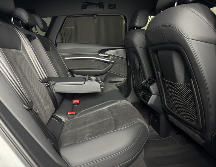 Audi e-tron 15