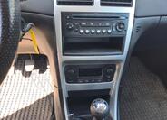 Peugeot 307 12