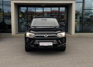 SsangYong Korando 2