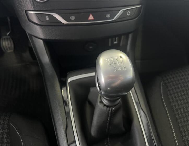 Peugeot 308 19