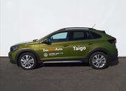 Volkswagen Taigo 3
