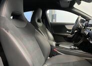 Mercedes-Benz CLA 15