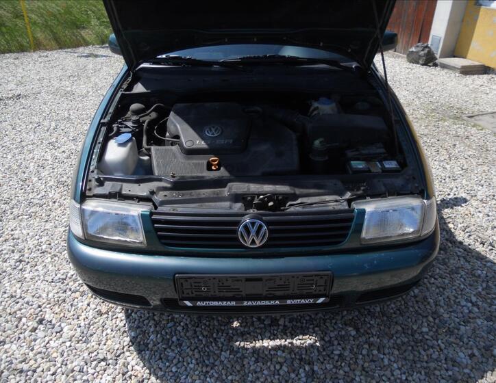 Volkswagen Polo 20