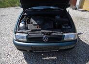 Volkswagen Polo 20