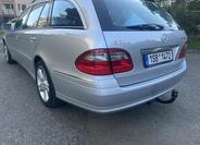 Mercedes-Benz Třídy E 7