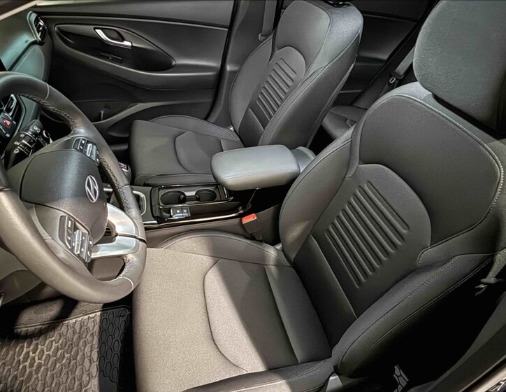 Hyundai i30 7