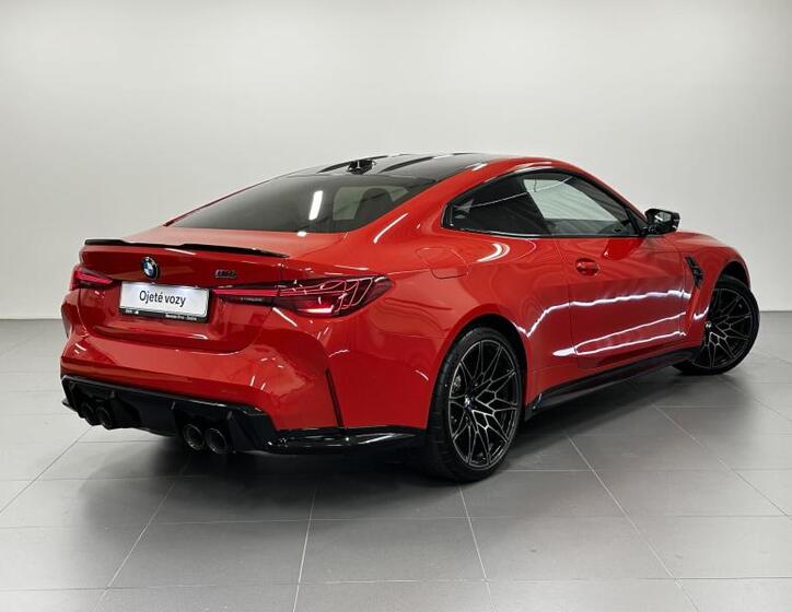 BMW M4 3