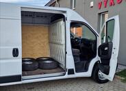 Peugeot Boxer 15