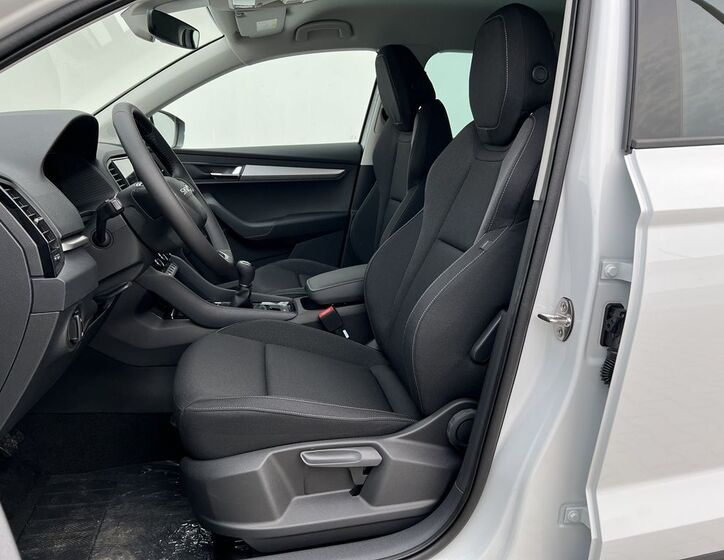 Škoda Karoq 8
