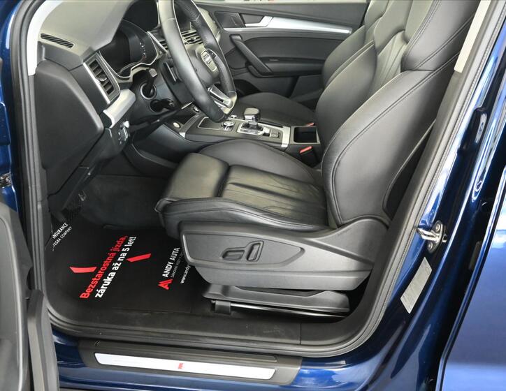 Audi Q5 9