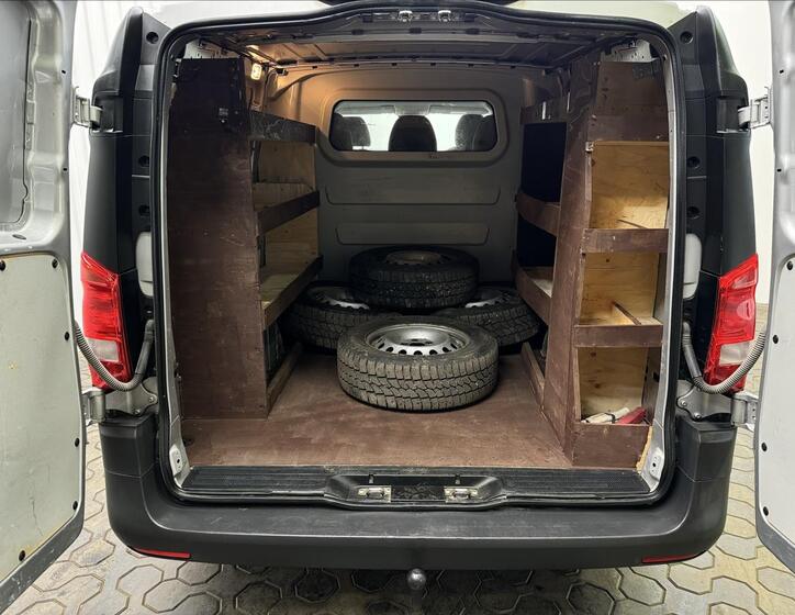 Mercedes-Benz Vito 31