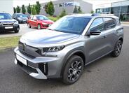 Citroën C3 Aircross 1
