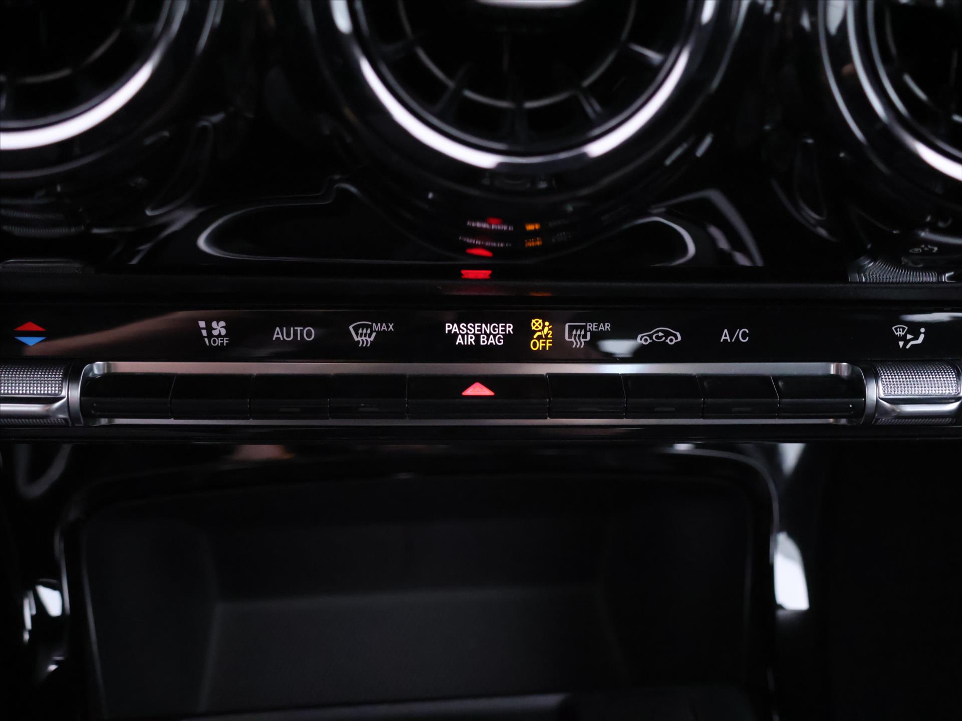 Mercedes-Benz Třídy A