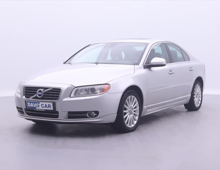 Volvo S80 3