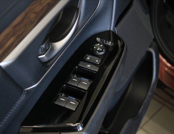 Honda CR-V 15