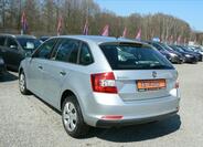 Škoda Rapid 5