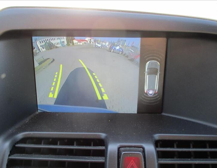 Volvo XC60 22