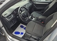 Škoda Octavia 11