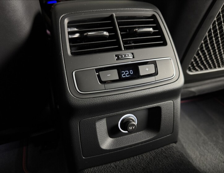 Audi A4 17